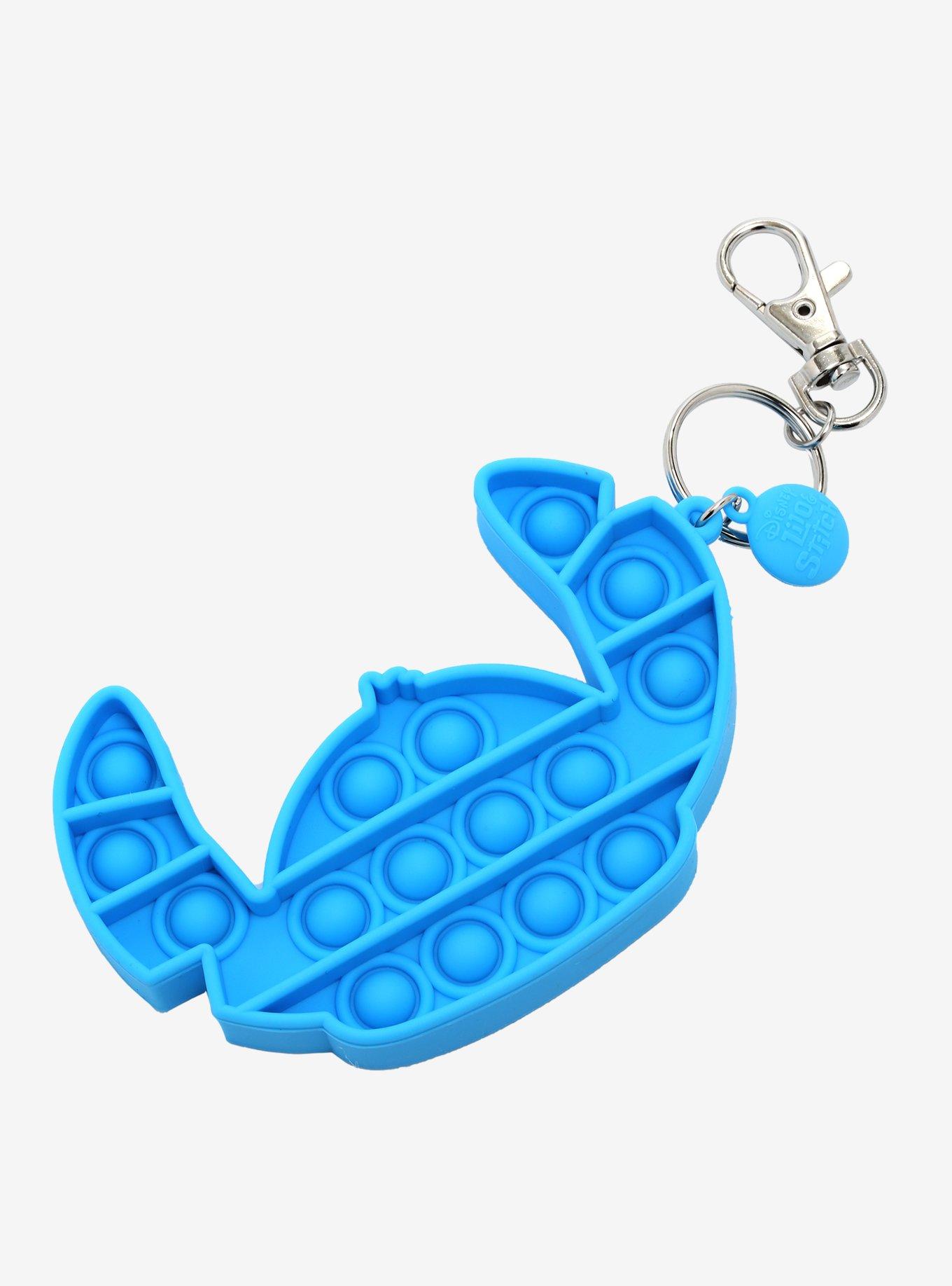 Disney Lilo & Stitch Bubble Pop Fidget Toy
